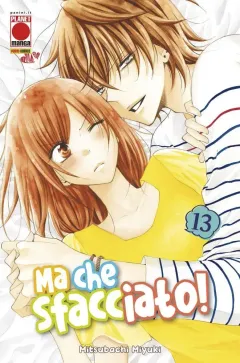 Volume cover